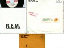 R.E.M.-KING WENCESLAS ORIG NM XMAS PS 7