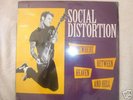 SOCIAL DISTORTION Between Heaven & Hell SEALED