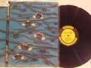 SONNY STITT / BUD POWELL / J J JOHNSON   SELF TITLED LP