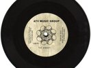 THE BEATLES ATV MUSIC DR. ROBERT ACETATE