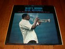 Blue Mitchell - Blue's Moods - Original Riverside LP