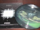 TOOL: AENIMA vinyl EP PICTURE DISC