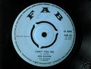 KEN BOOTH-CANT YOU SEE