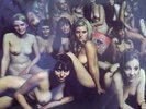JIMI HENDRIX Electric Lady Land 1968 LP Stereo