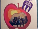 LOGAN DWIGHT italian psych/prog 1972 LP ORIGINAL