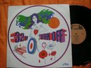 32ND TURN OFF orig UK  psych funk afro JAYBOY 1969 EX+