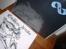 ENDLESS BOOGIE LP black cover psych double leopards