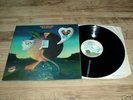 NICK DRAKE, PINK MOON, ORIG ISLAND PINK RIM UK LP, 1972
