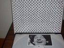 mega rarity VITAMIN B12 4 LP BOX SET Wolf Eyes NWW