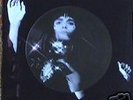 RENATO ZERO  NO MAMMA NO LP PICTURE DISC FUORI CATALOG