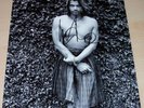 INXS - MICHAEL HUTCHENCE signed 10x8 photo AUTOGRAPH