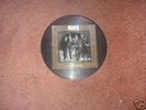 KISS DRESSED TO KILL  LP PICTURE DISC.