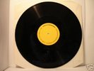 CHRISTIAN MARCLAY: Footsteps (RecRec Switzerland) MINT