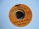 NORTHERN SOUL-BOB RELF-BLOWING MY MIND TO PIECES-MINT-