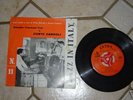 JAZZ 45 RPM,JAZZ IN ITALY, AMEDEO TOMMASI TRIO N. 11