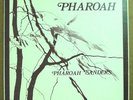 PHAROAH SANDERS-PHAROAH LP India navigation original m-