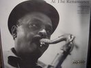 BEN WEBSTER @ The Renaissance RARE HQ-180 Gram ANALOGUE PRODUCTIONS Sealed LP