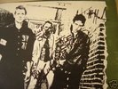 CLASH GROUP AUTOGRAPHED SIGNED ALBUM / LP W/COA