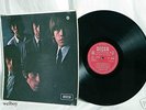 Rolling Stones No 2   First press unboxed DECCA   MONO
