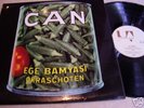 CAN (EGE BAMYASI) LP (1972) 