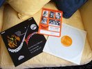 Toomorrow --- Film OST --- V Rare-- Olivia N John