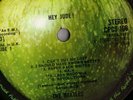 Beatles UK Hey Jude CPCS EXPORT RevolutionS misprint