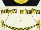 the MANGY DOGS rare Ska 7' SKINHEAD 2-Tone Madness