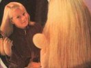LITTLE PATTIE - Very  Rare Original 1 Press  LP L K