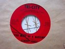 ALBERT JONES NORTHERN SOUL I Do Love You TRI-CITY