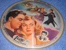 VOGUE 2 SIDE PICTURE RECORD , ART MOONEY LOMBARDO