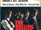ROLLING STONES 