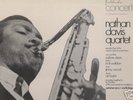 Nathan Davisâ€¦Jazz Concert in a Benedictine Monestary