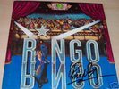 RINGO STARR autographed signed ALBUM / LP w/COA