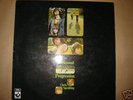 MINT RARE UK HARVEST LP - CHRIS SPEDDING