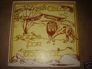  UK FOLK LP - ASLAN - PAWS FOR THOUGHT