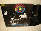 COLOURED BALLS LOYDE HEAVY ROCK PROG PSYCH LP AUSTRALIA