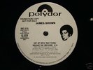 JAMES BROWN - GET UP OFFA  THAT THING  12''