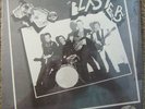 THE BLASTERS record LP album ROCKABILLY American Music