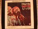 Quad 8 Track -- Marvin Gaye_Live