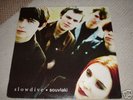 Slowdive Souvlaki Original Vinyl Lp.My Bloody Valentine