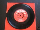 MONSTER  Mod Psych  by Plastic Penny 45 Single     
