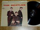 INTRODUCING THE BEATLES VEE JAY RECORDS VJ 1062 Nr MINT