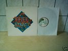 RARE FREE AT LAST UK PRESS 1972 MINT