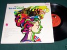 LP  RARITÃ„T  THEM  Now and  US'68 Psych. TOWER