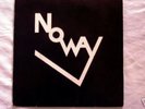 NO WAY Breaking Point 7'' RARE UK KBD 1978 500 ONLY