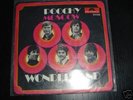 Si.Wonderland (Rattles,Achim Reichel) 1968 Poochy  RAR