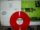 AC/DC - Live 77 org.LP RED vinyl + Spec. Insert Lim.200