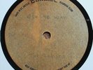 Beatles: Ask Me Why  UK EMIDISC Acetate