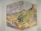 Forest - The Full Circle, Harvest, 1st UK LP,folk/psych
