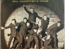WINGS PAUL MCCARTNEY ( BEATLES ) MD PORTUGAL 45 PS 7